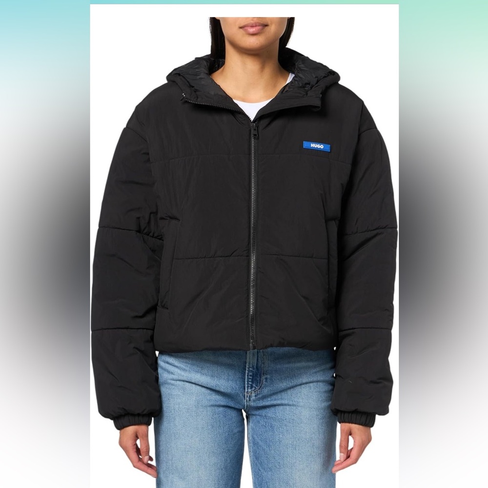 HUGO FALINA - Winter jacket